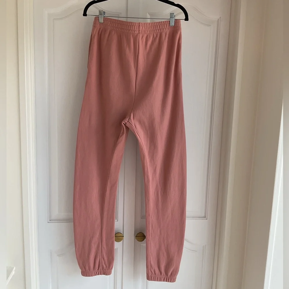 rag & bone women’s City Sweatpant - Picture 3 of 8